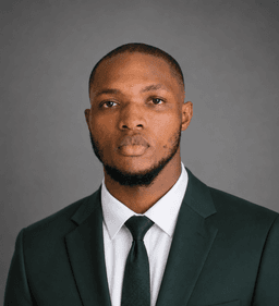 Christian Chukwuka — Founder of ChuksForge AI Solutions