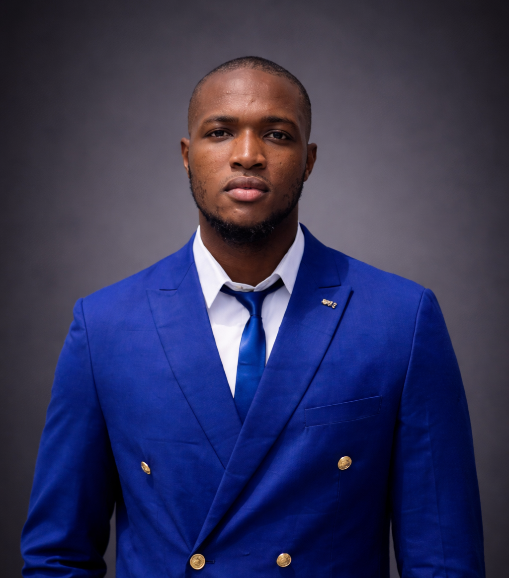 Christian Chukwuka